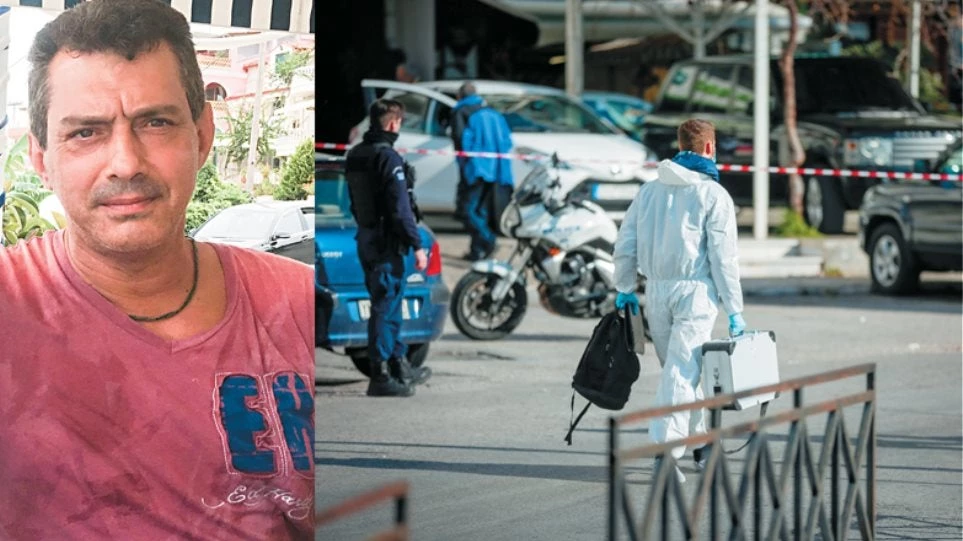 Ξάδελφος του Μαυρίκου: Η απαγωγή δεν έχει σχέση με τις επαγγελματικές δραστηριότητες του απαχθέντος επιχειρηματία